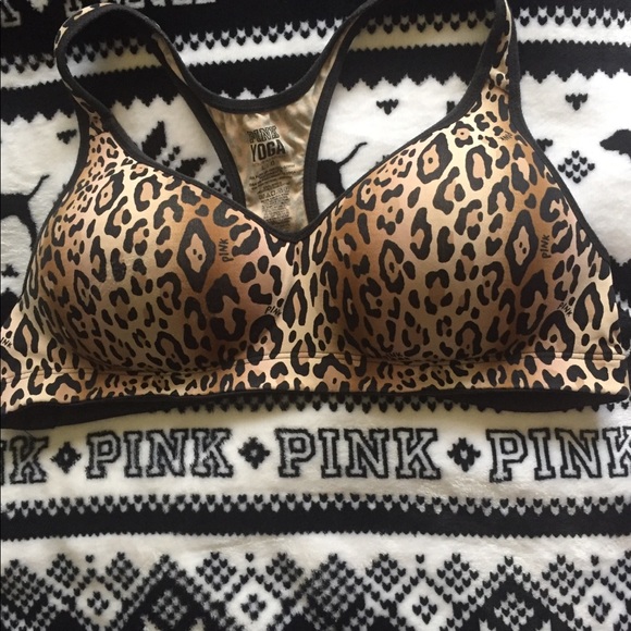 PINK Victoria's Secret Other - VS PINK sports bra